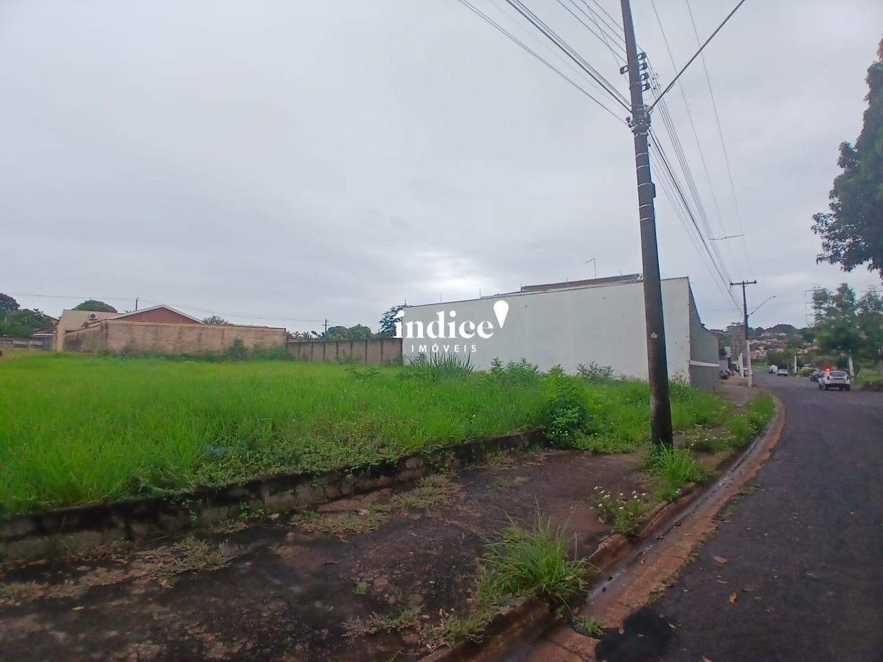 Terrenos Bairro para para aluguel no City Ribeirão na cidade de Ribeirão Preto: 