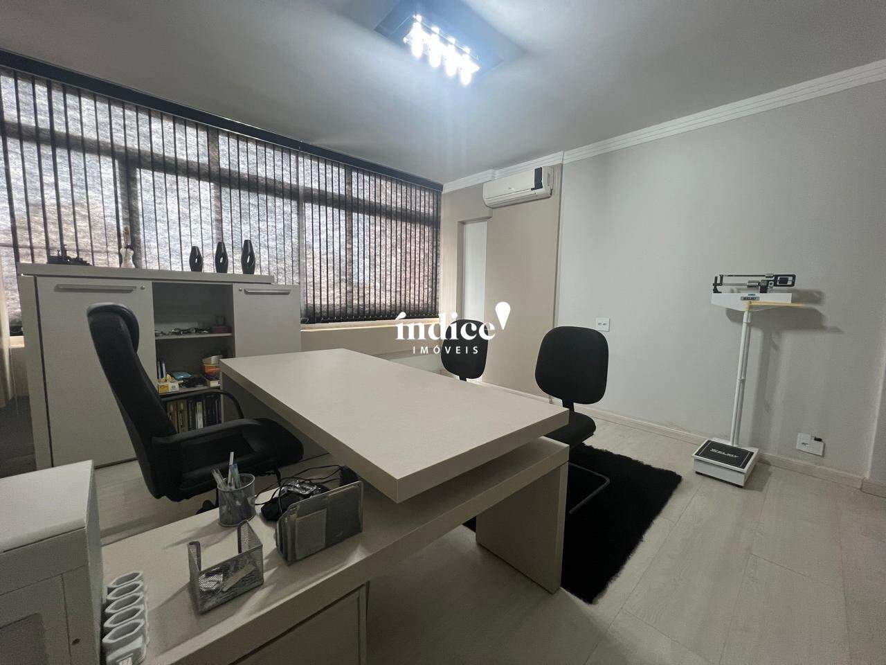 Sala Comercial para à venda no Vila Seixas na cidade de Ribeirão Preto: 