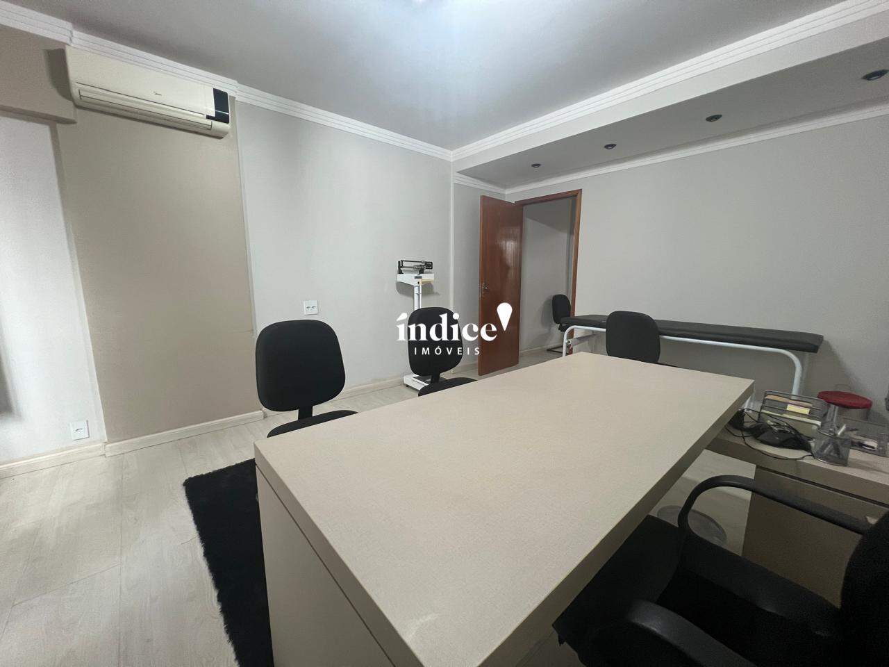 Sala Comercial para à venda no Vila Seixas na cidade de Ribeirão Preto: 