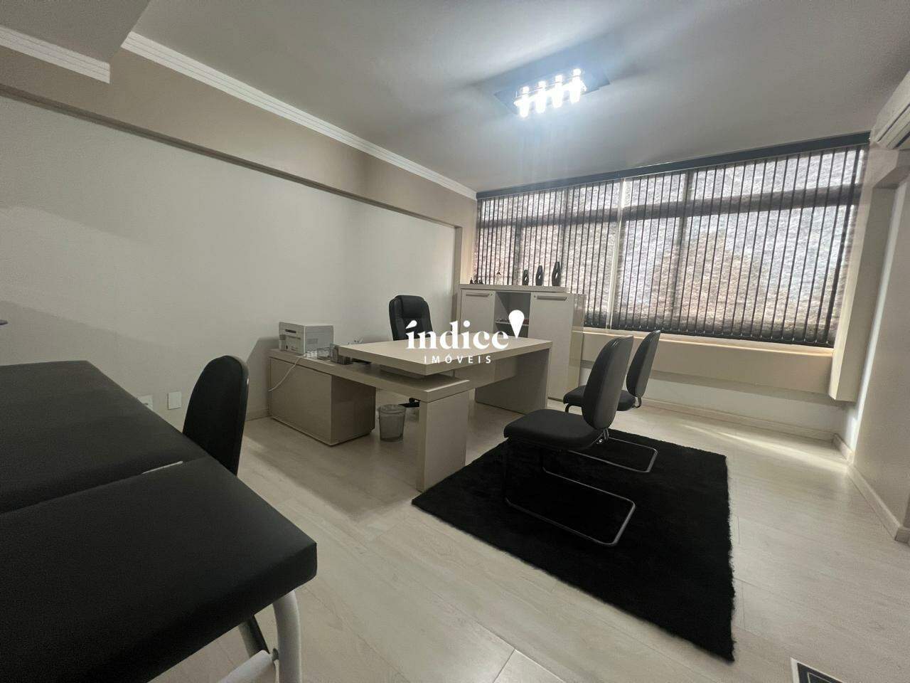 Sala Comercial para à venda no Vila Seixas na cidade de Ribeirão Preto: 