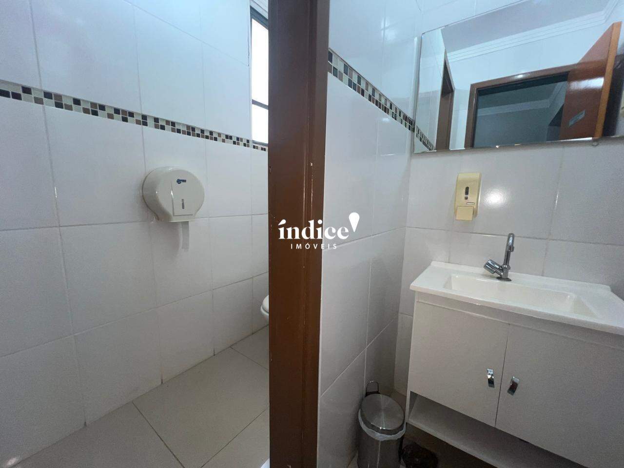 Sala Comercial para à venda no Vila Seixas na cidade de Ribeirão Preto: 