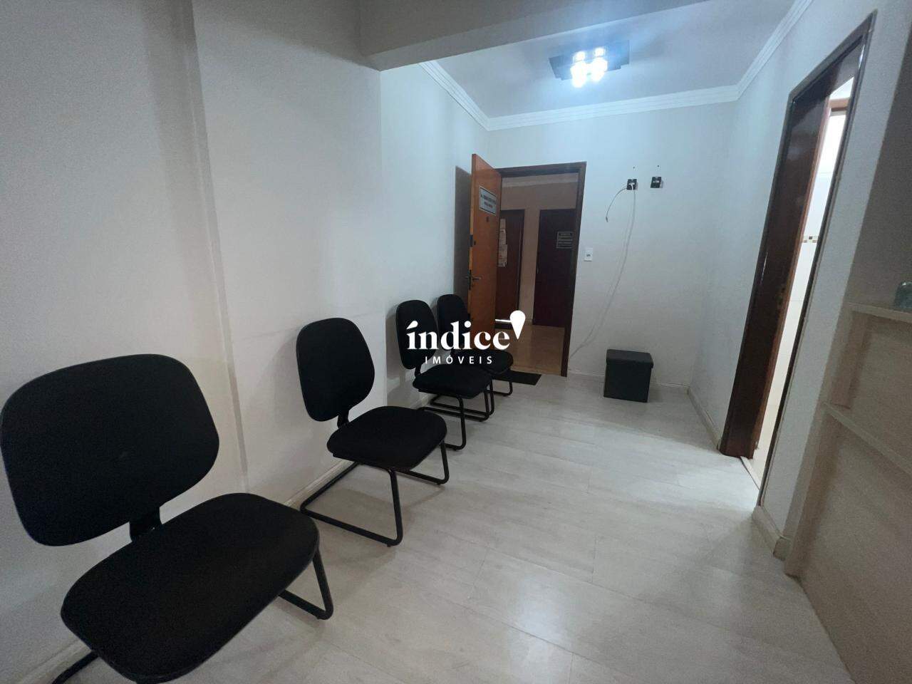 Sala Comercial para à venda no Vila Seixas na cidade de Ribeirão Preto: 