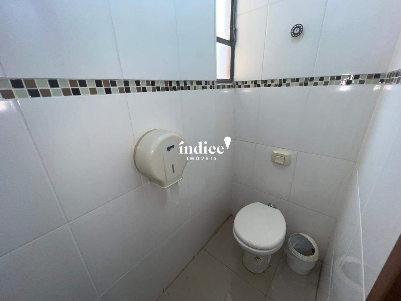 Sala Comercial para à venda no Vila Seixas na cidade de Ribeirão Preto: 