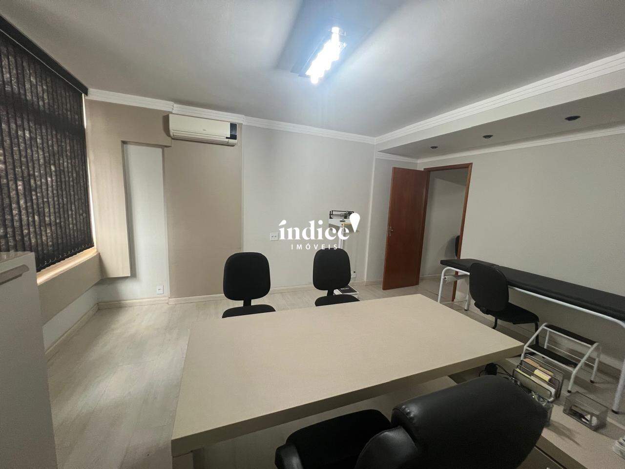 Sala Comercial para à venda no Vila Seixas na cidade de Ribeirão Preto: 