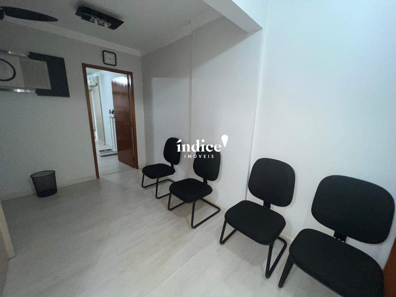 Sala Comercial para à venda no Vila Seixas na cidade de Ribeirão Preto: 