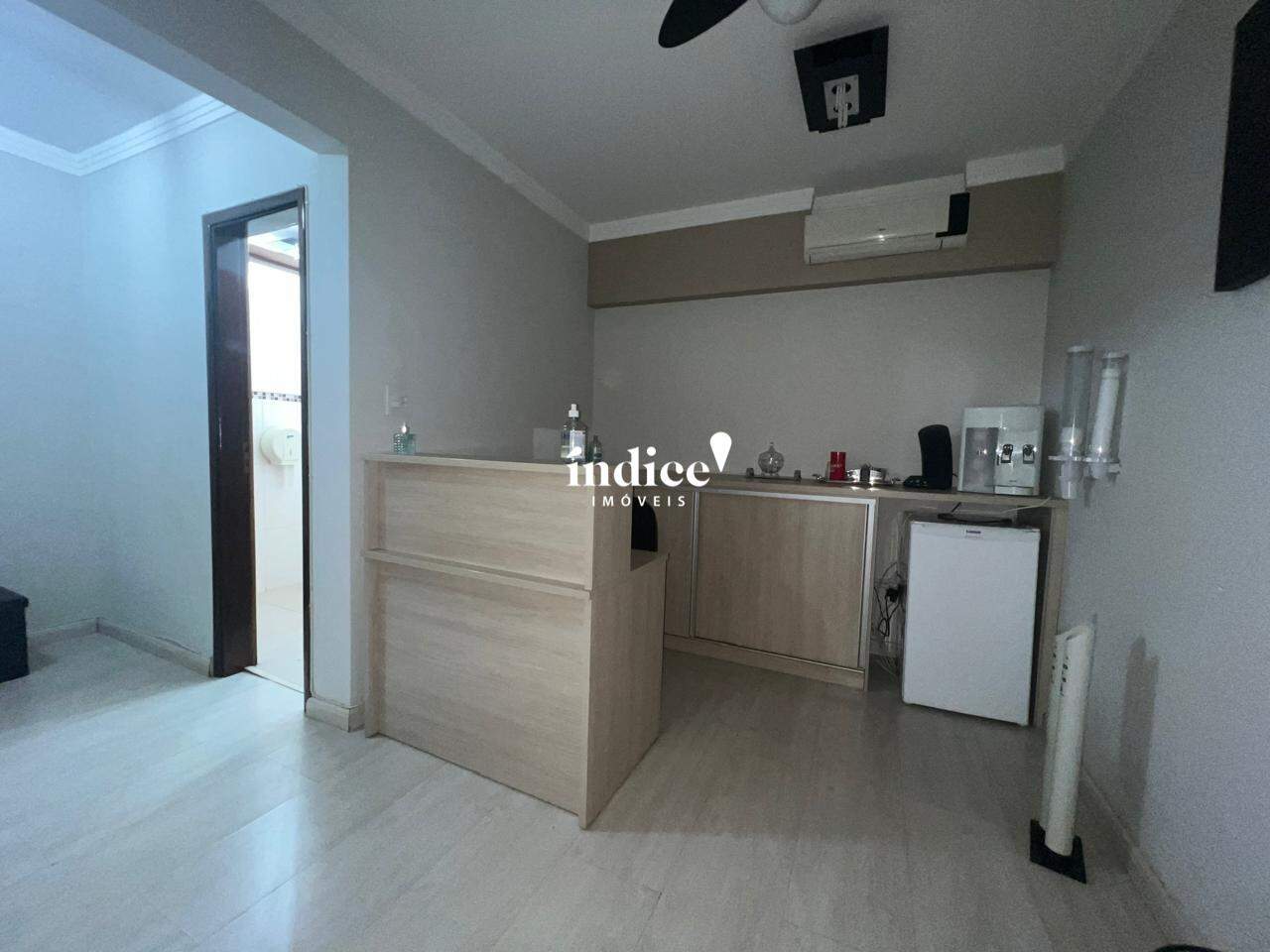 Sala Comercial para à venda no Vila Seixas na cidade de Ribeirão Preto: 