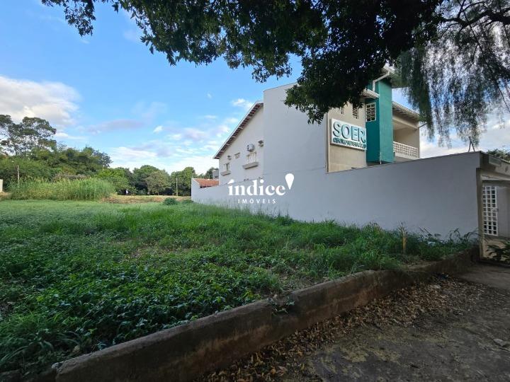 Terrenos Bairro para à venda no Alto da Boa Vista na cidade de Ribeirão Preto: 