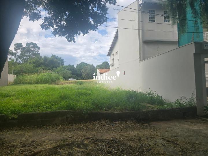 Terrenos Bairro para à venda no Alto da Boa Vista na cidade de Ribeirão Preto: 