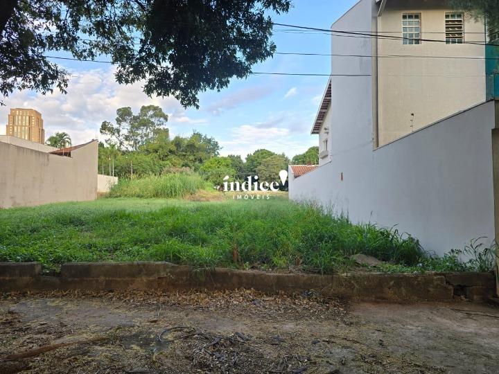 Terrenos Bairro para à venda no Alto da Boa Vista na cidade de Ribeirão Preto: 