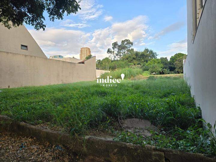 Terrenos Bairro para à venda no Alto da Boa Vista na cidade de Ribeirão Preto: 