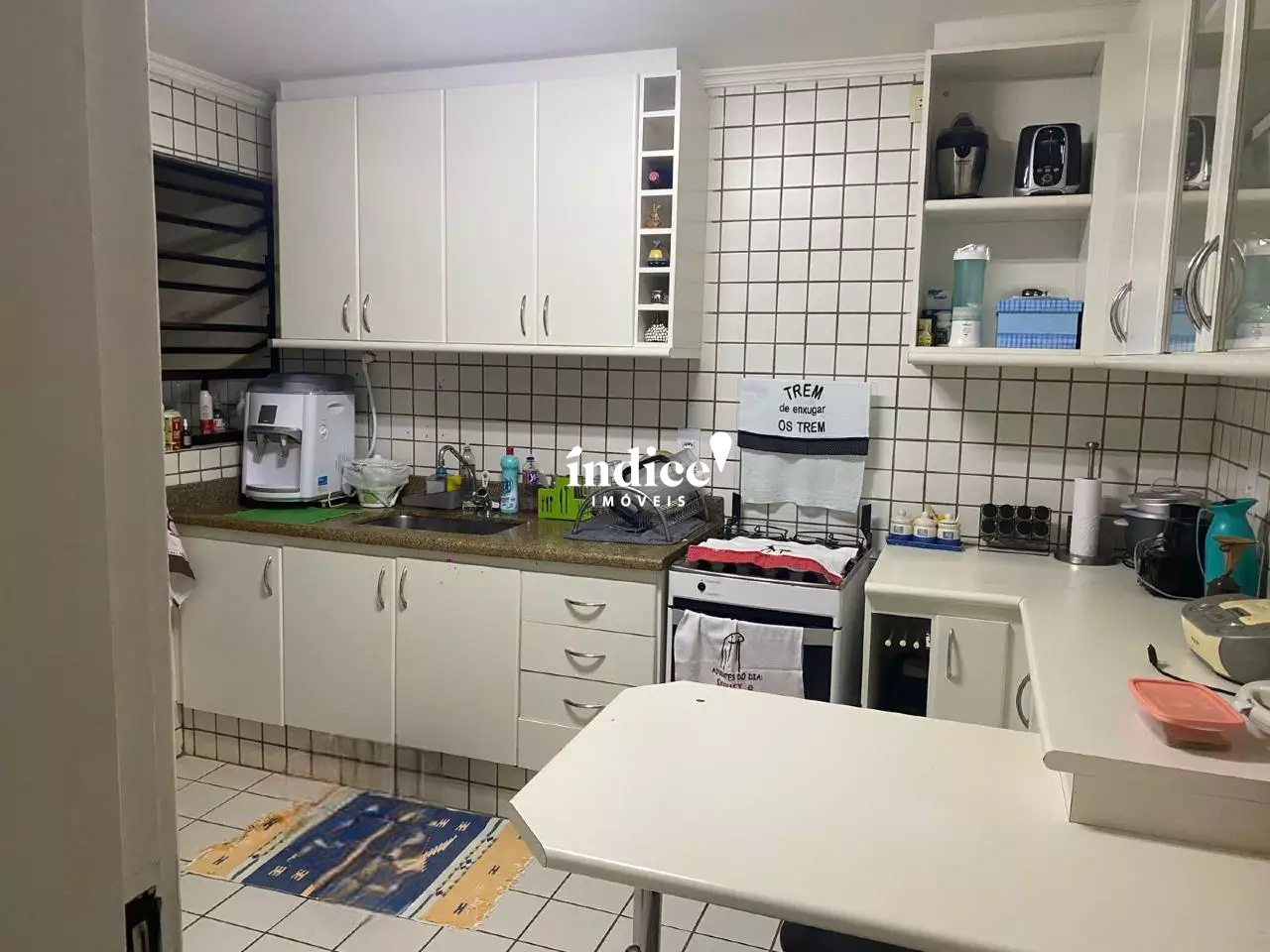 Casas Condomínio para à venda no Jardim Castelo Branco na cidade de Ribeirão Preto: 