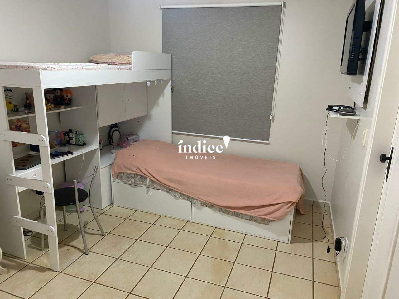 Casas Condomínio para à venda no Jardim Castelo Branco na cidade de Ribeirão Preto: 