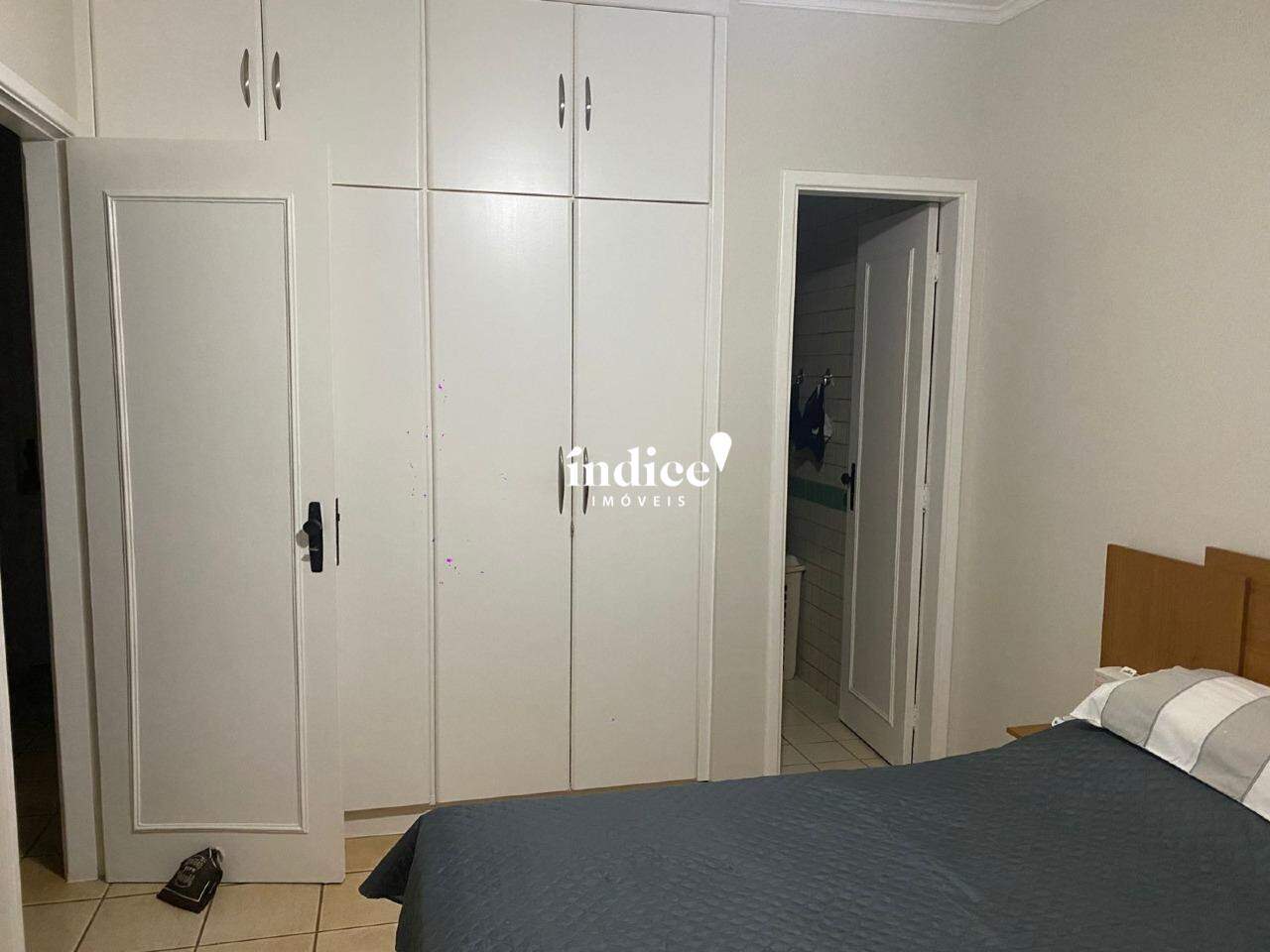 Casas Condomínio para à venda no Jardim Castelo Branco na cidade de Ribeirão Preto: 