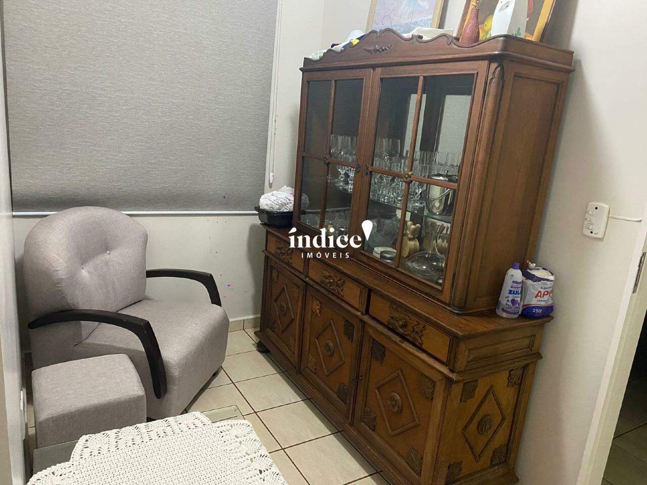 Casas Condomínio para à venda no Jardim Castelo Branco na cidade de Ribeirão Preto: 