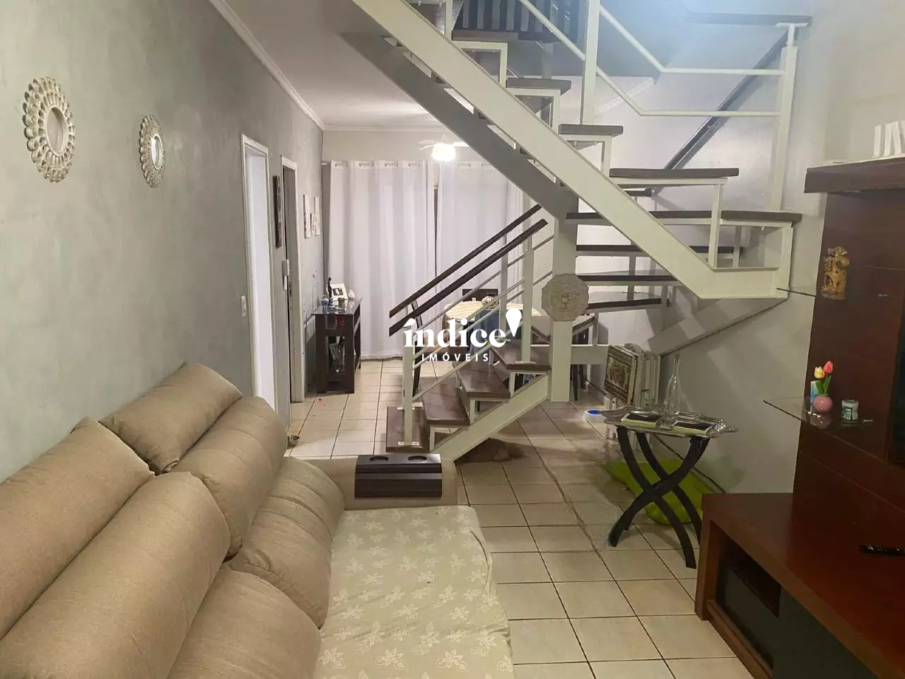 Casas Condomínio para à venda no Jardim Castelo Branco na cidade de Ribeirão Preto: 