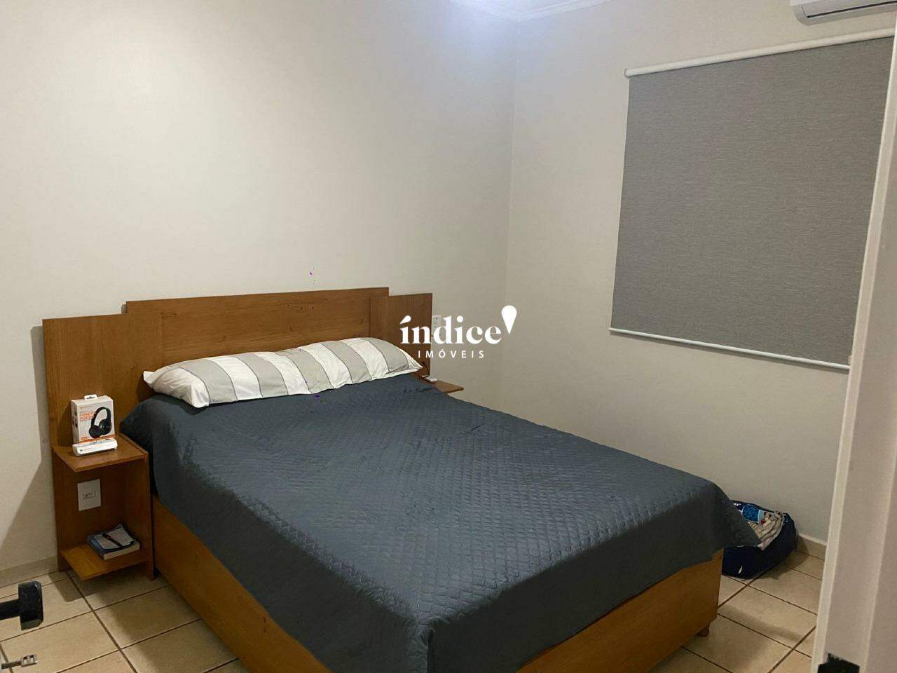 Casas Condomínio para à venda no Jardim Castelo Branco na cidade de Ribeirão Preto: 