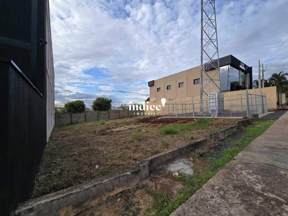 Terrenos Bairro para à venda no Recreio das Acácias na cidade de Ribeirão Preto: 