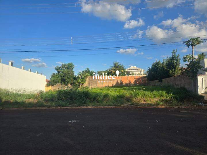 Terrenos Bairro para à venda no City Ribeirão na cidade de Ribeirão Preto: 