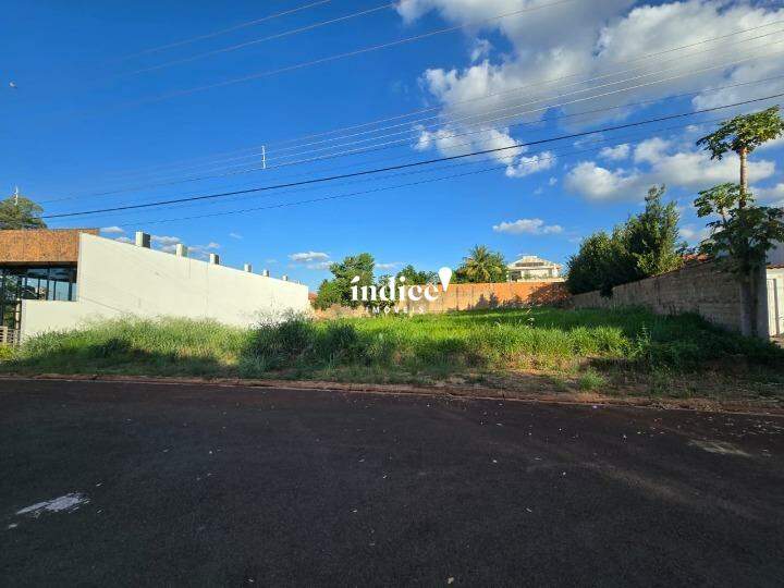 Terrenos Bairro para à venda no City Ribeirão na cidade de Ribeirão Preto: 