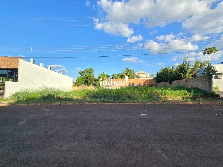 Terrenos Bairro para à venda no City Ribeirão na cidade de Ribeirão Preto: 