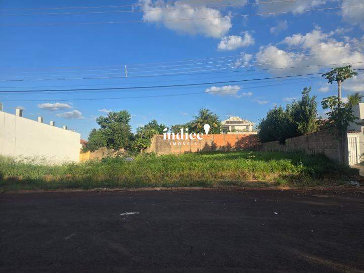 Terrenos Bairro para à venda no City Ribeirão na cidade de Ribeirão Preto: 