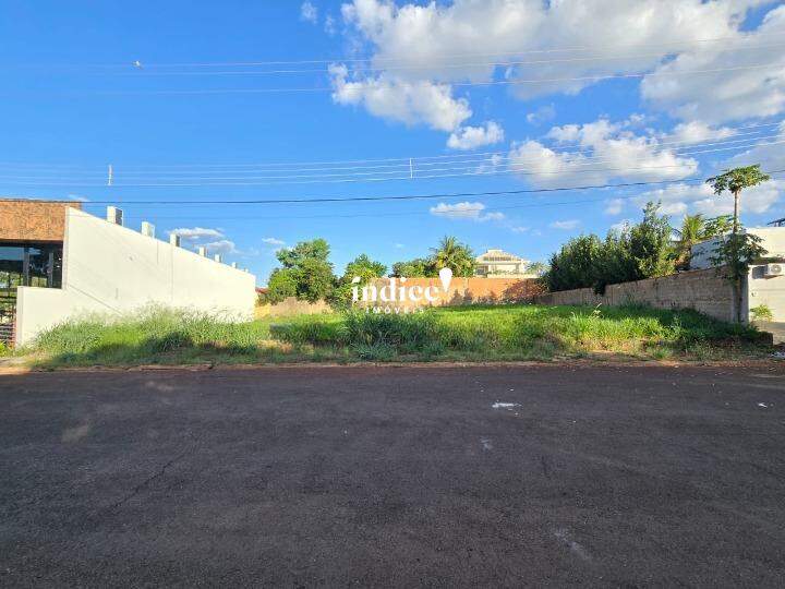 Terrenos Bairro para à venda no City Ribeirão na cidade de Ribeirão Preto: 