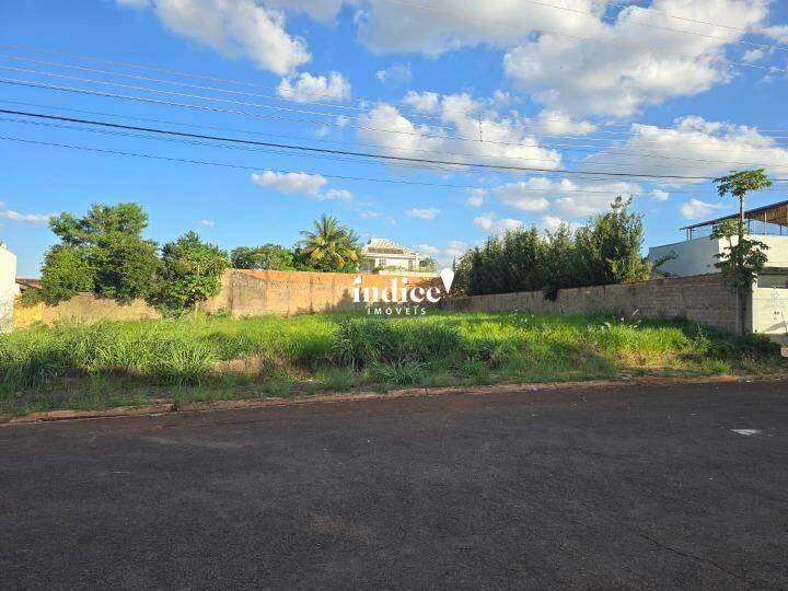 Terrenos Bairro para à venda no City Ribeirão na cidade de Ribeirão Preto: 