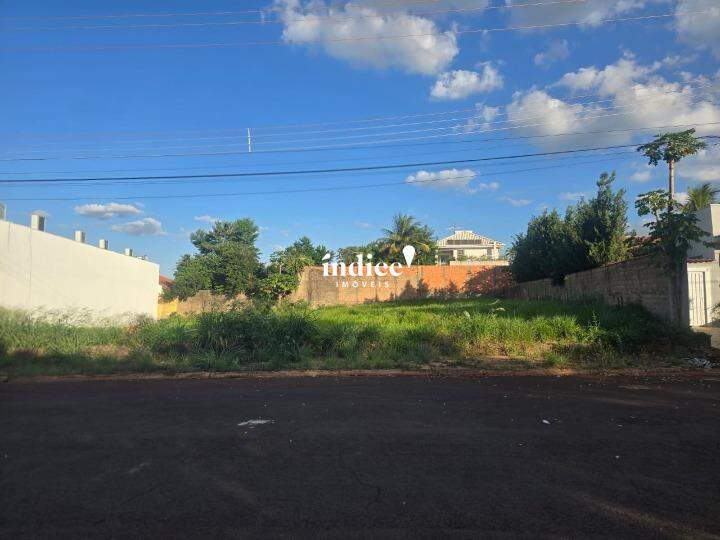 Terrenos Bairro para à venda no City Ribeirão na cidade de Ribeirão Preto: 