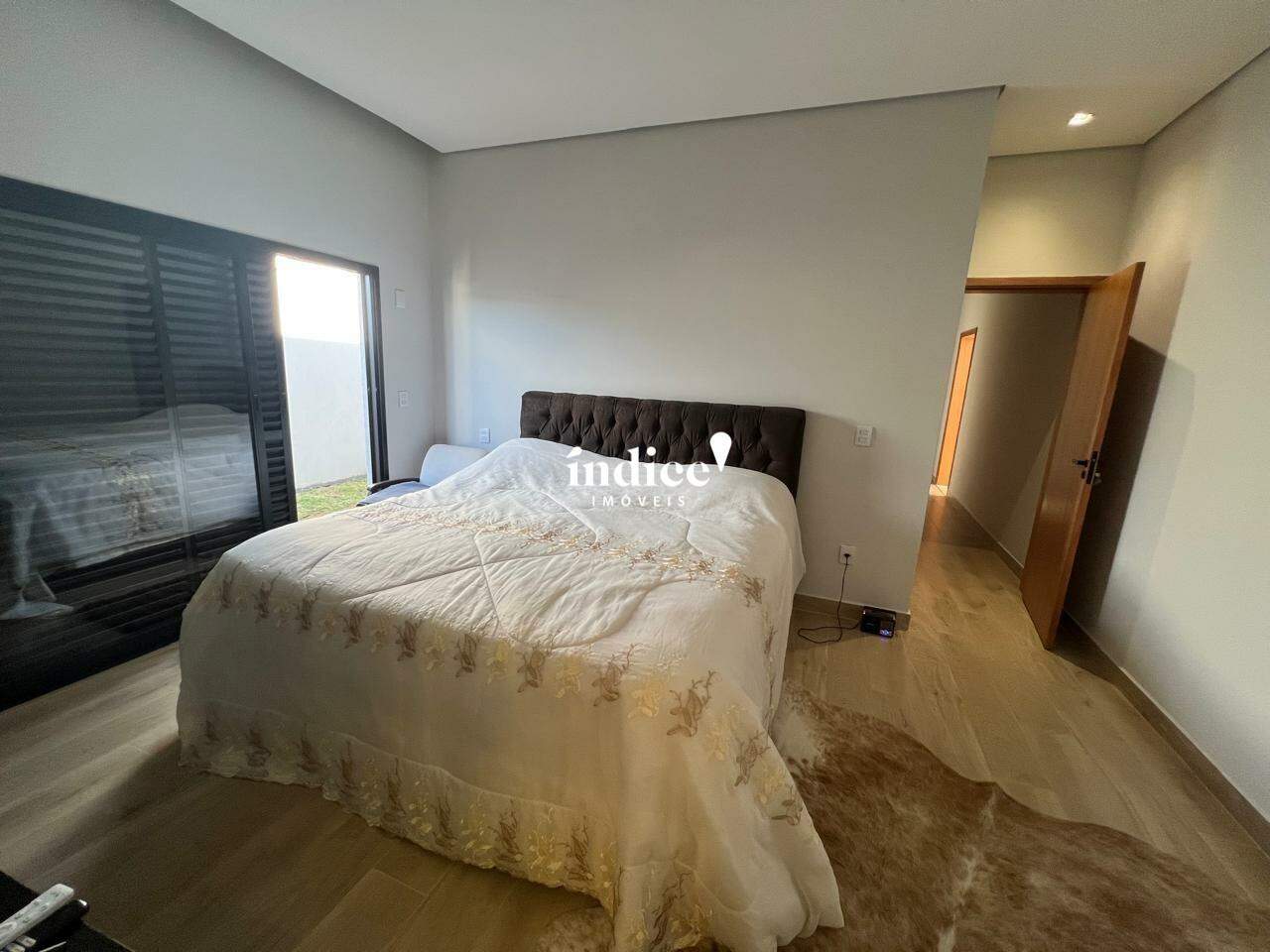 Casas Condomínio para para aluguel no Alphaville na cidade de Ribeirão Preto: 