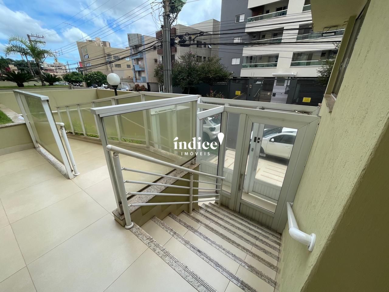 Apartamento para à venda no Nova Aliança na cidade de Ribeirão Preto: 