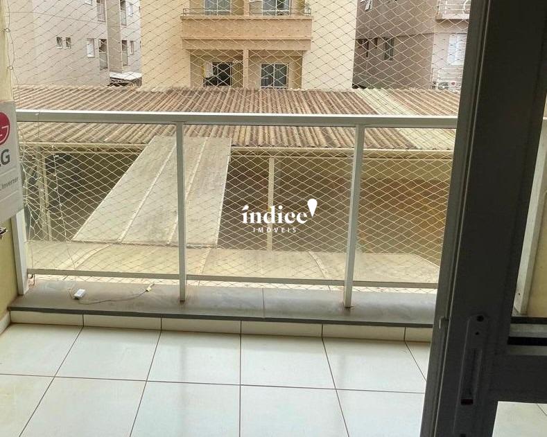 Apartamento para à venda no Nova Aliança na cidade de Ribeirão Preto: 