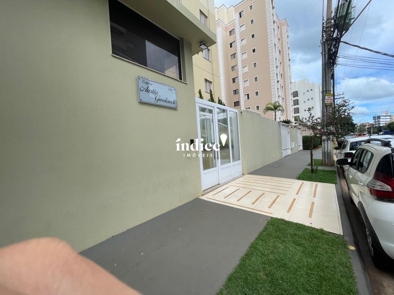 Apartamento para à venda no Nova Aliança na cidade de Ribeirão Preto: 