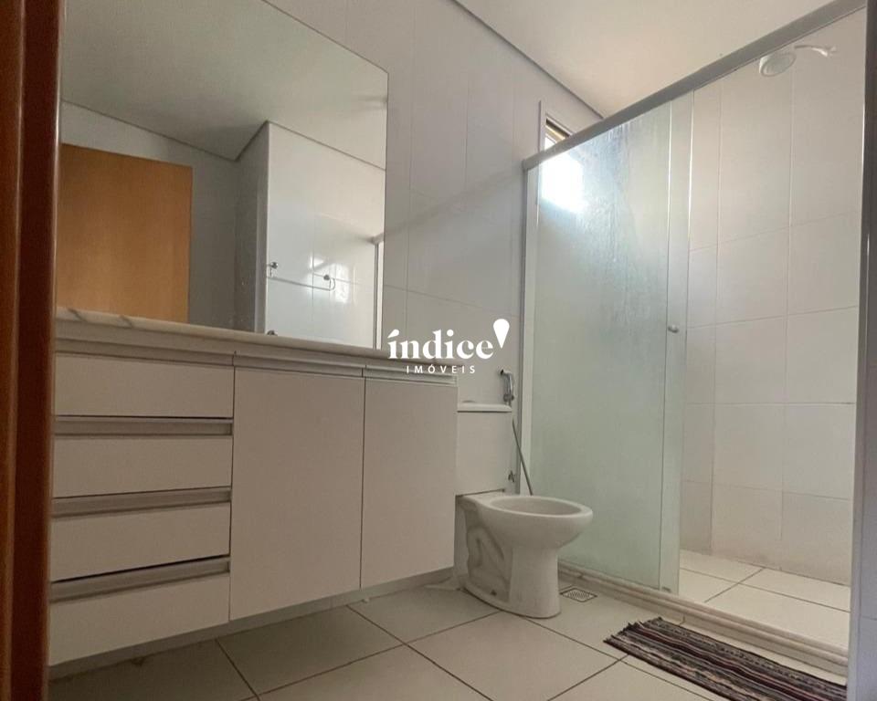 Apartamento para à venda no Nova Aliança na cidade de Ribeirão Preto: 