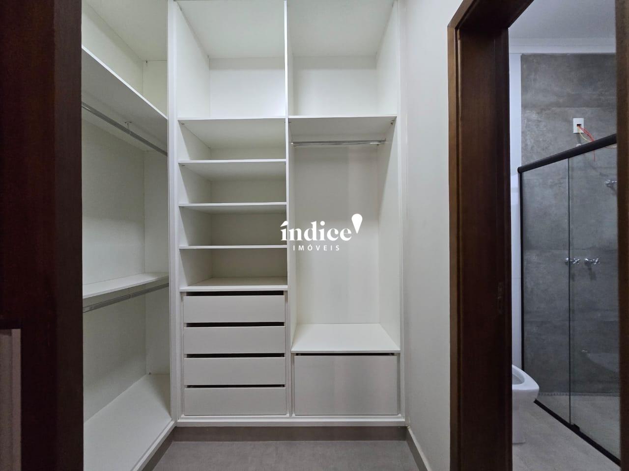 Casas Condomínio para à venda no Jardim San Marco na cidade de Ribeirão Preto: 