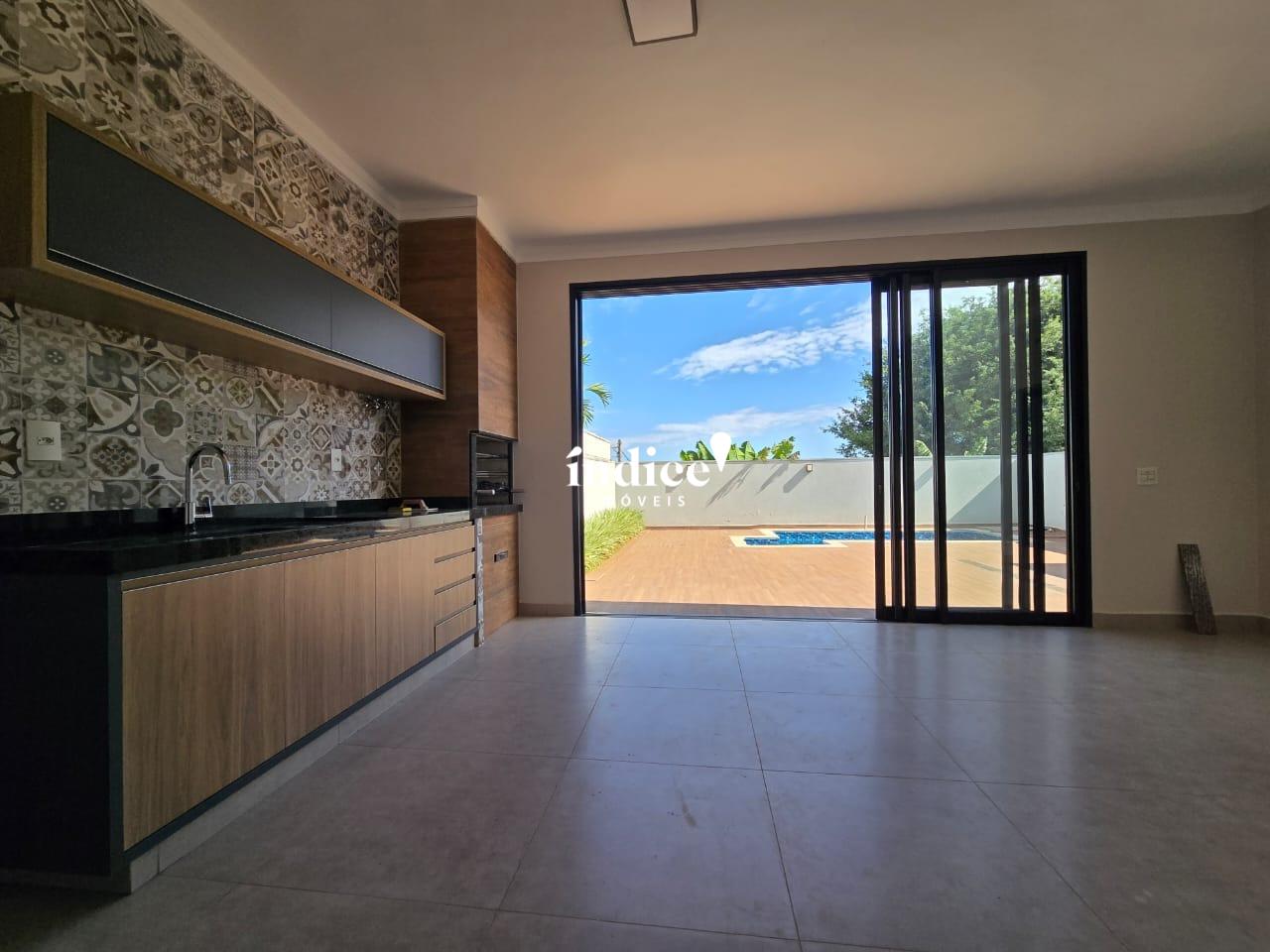 Casas Condomínio para à venda no Jardim San Marco na cidade de Ribeirão Preto: 