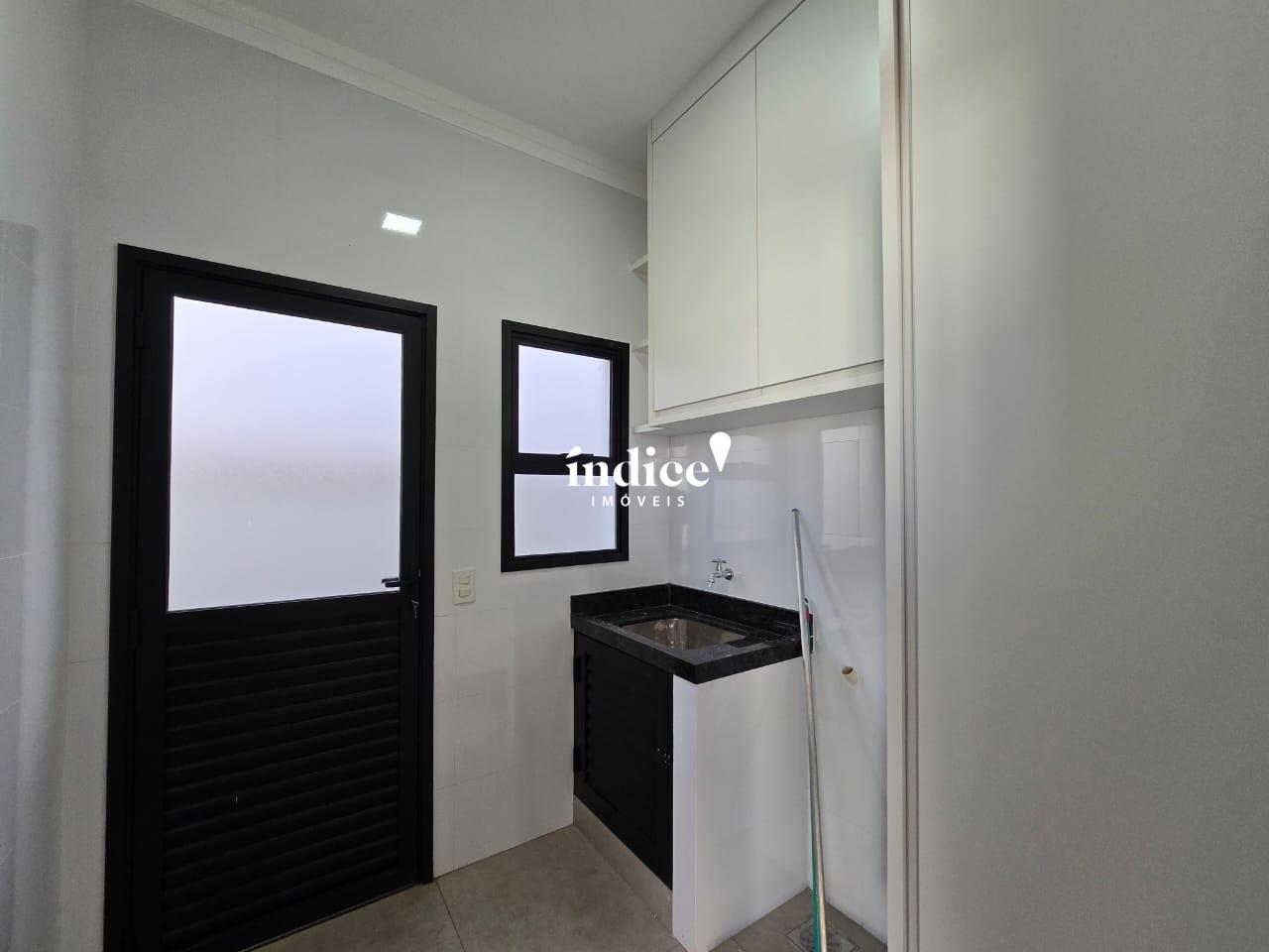 Casas Condomínio para à venda no Jardim San Marco na cidade de Ribeirão Preto: 