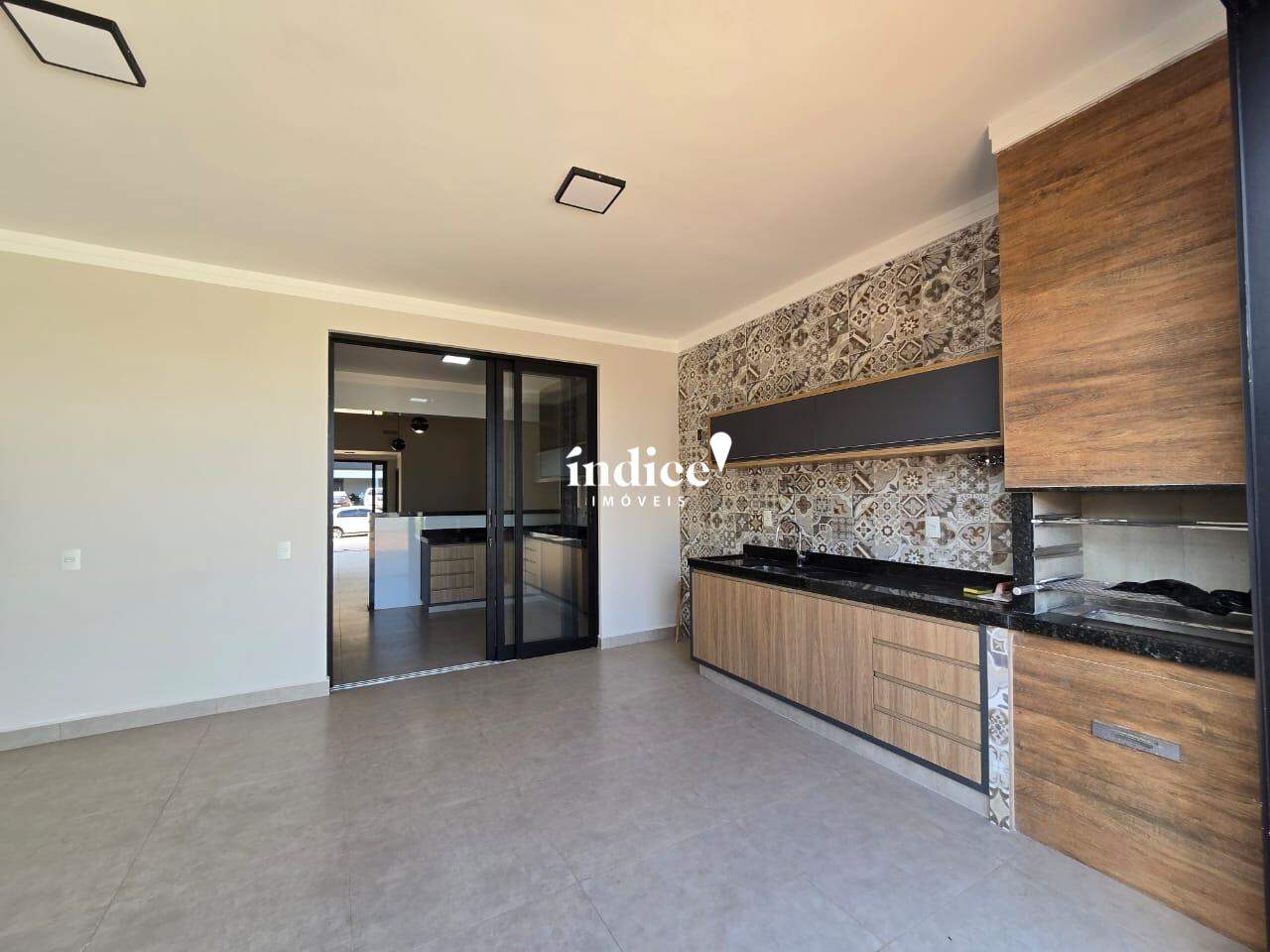 Casas Condomínio para à venda no Jardim San Marco na cidade de Ribeirão Preto: 