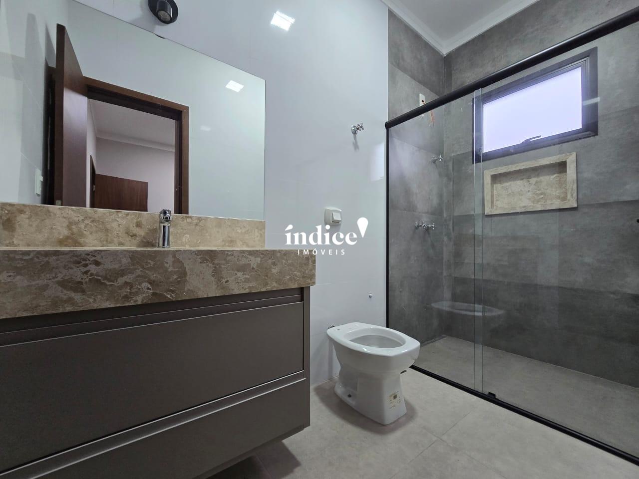 Casas Condomínio para à venda no Jardim San Marco na cidade de Ribeirão Preto: 