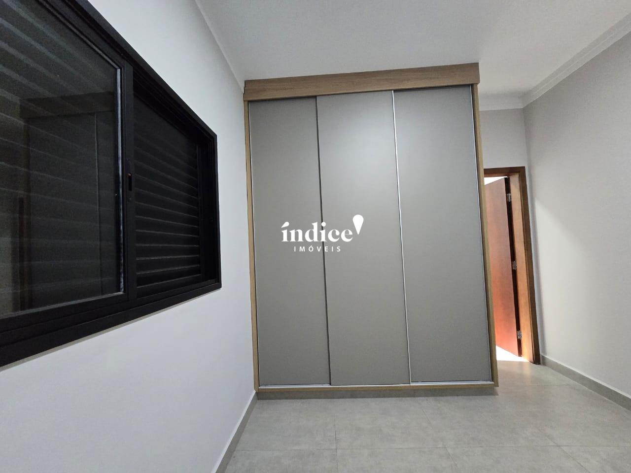 Casas Condomínio para à venda no Jardim San Marco na cidade de Ribeirão Preto: 