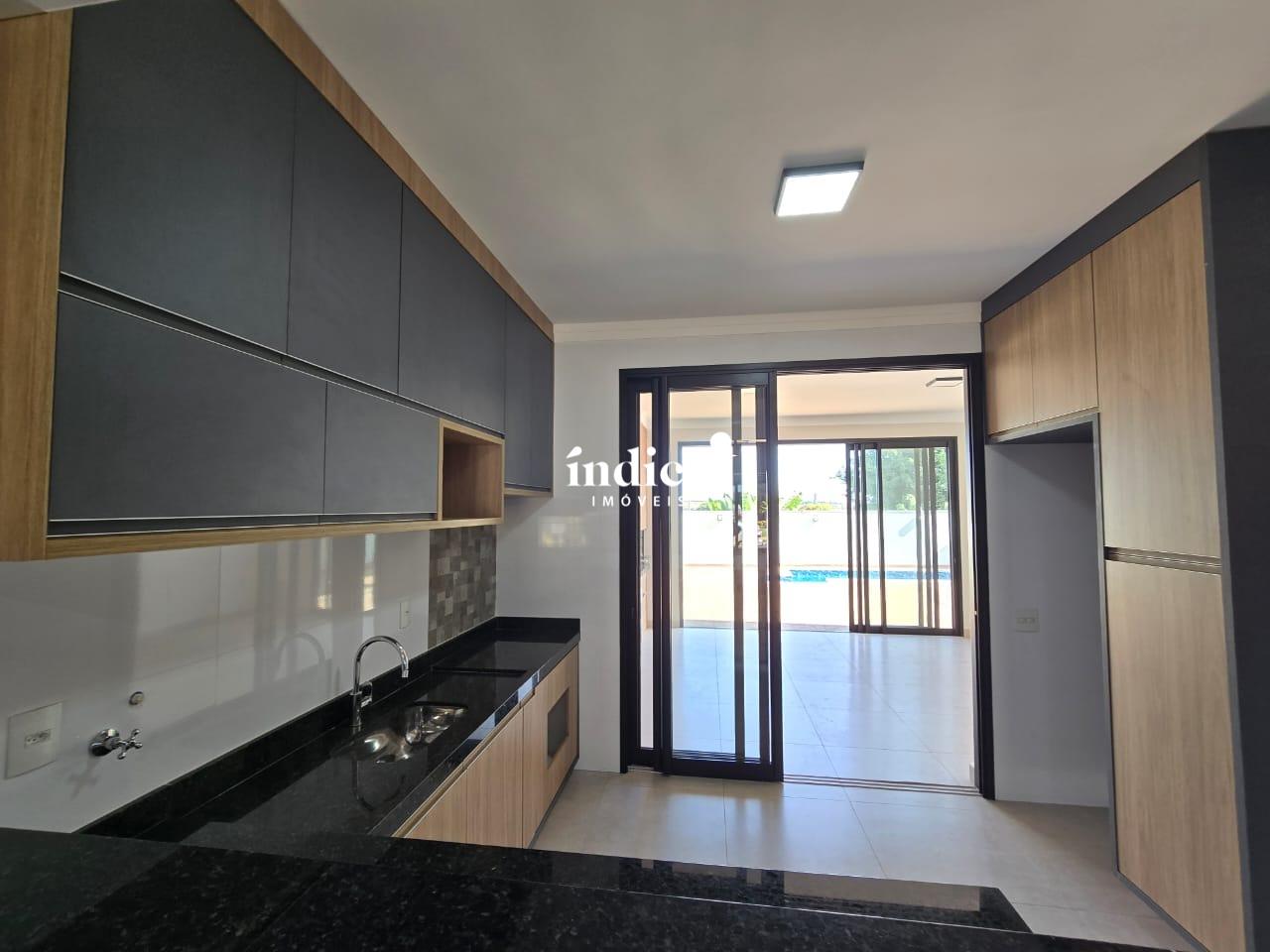 Casas Condomínio para à venda no Jardim San Marco na cidade de Ribeirão Preto: 