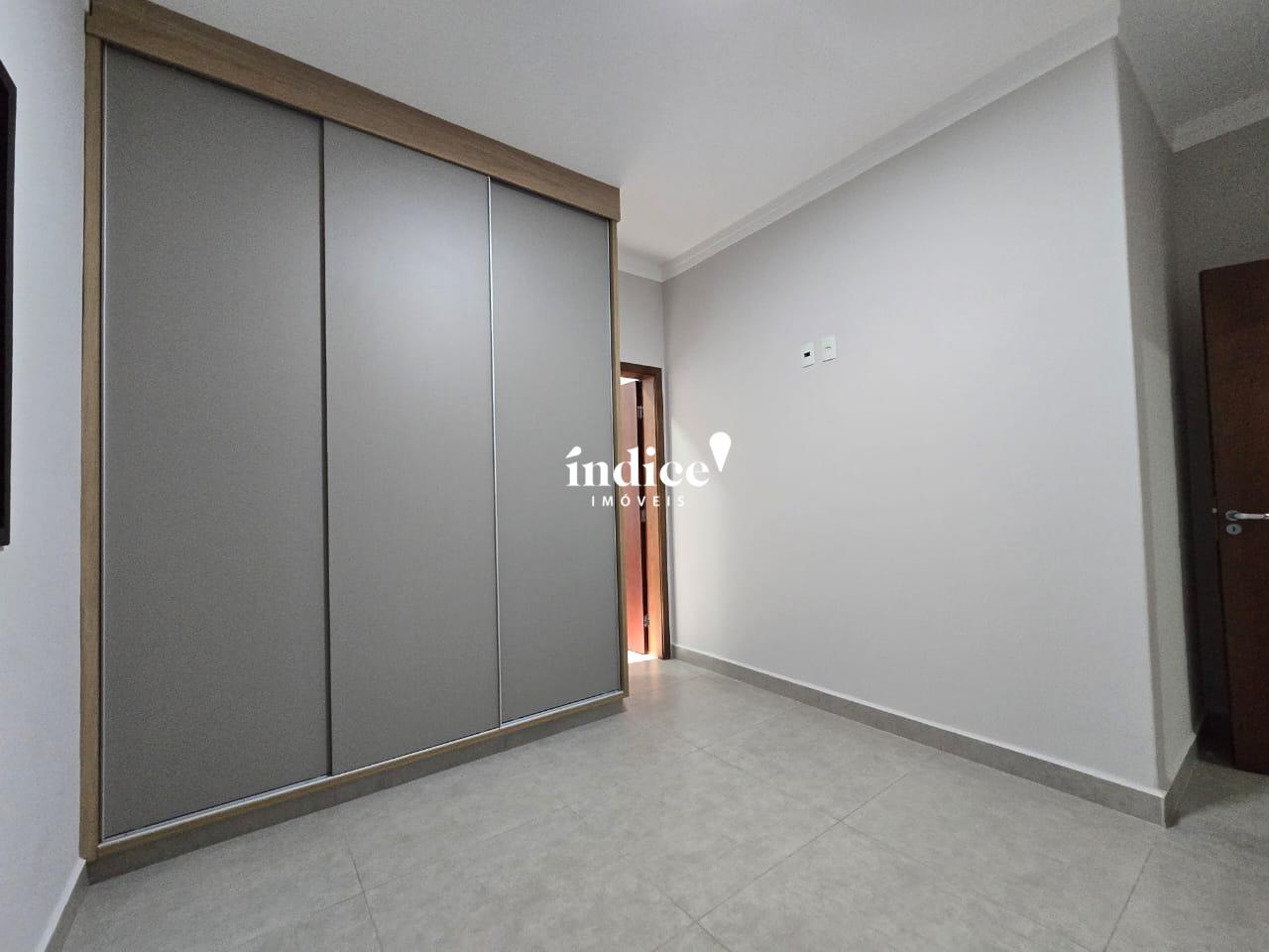 Casas Condomínio para à venda no Jardim San Marco na cidade de Ribeirão Preto: 