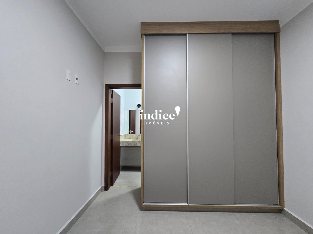 Casas Condomínio para à venda no Jardim San Marco na cidade de Ribeirão Preto: 