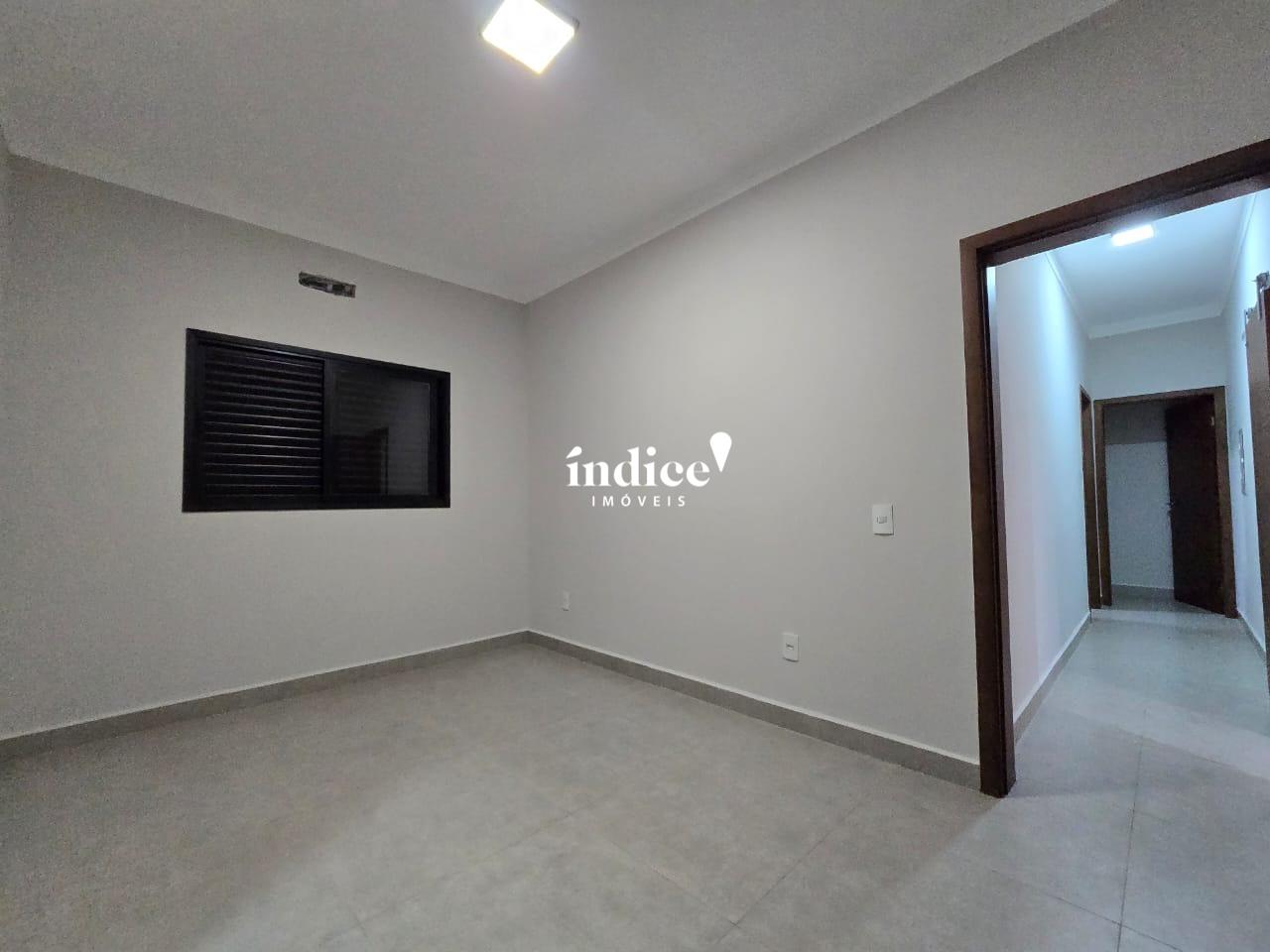 Casas Condomínio para à venda no Jardim San Marco na cidade de Ribeirão Preto: 