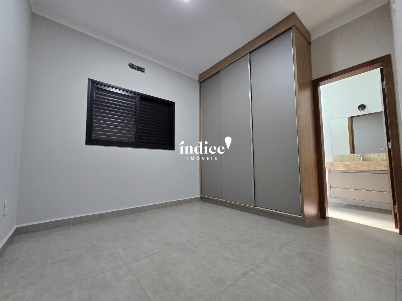 Casas Condomínio para à venda no Jardim San Marco na cidade de Ribeirão Preto: 