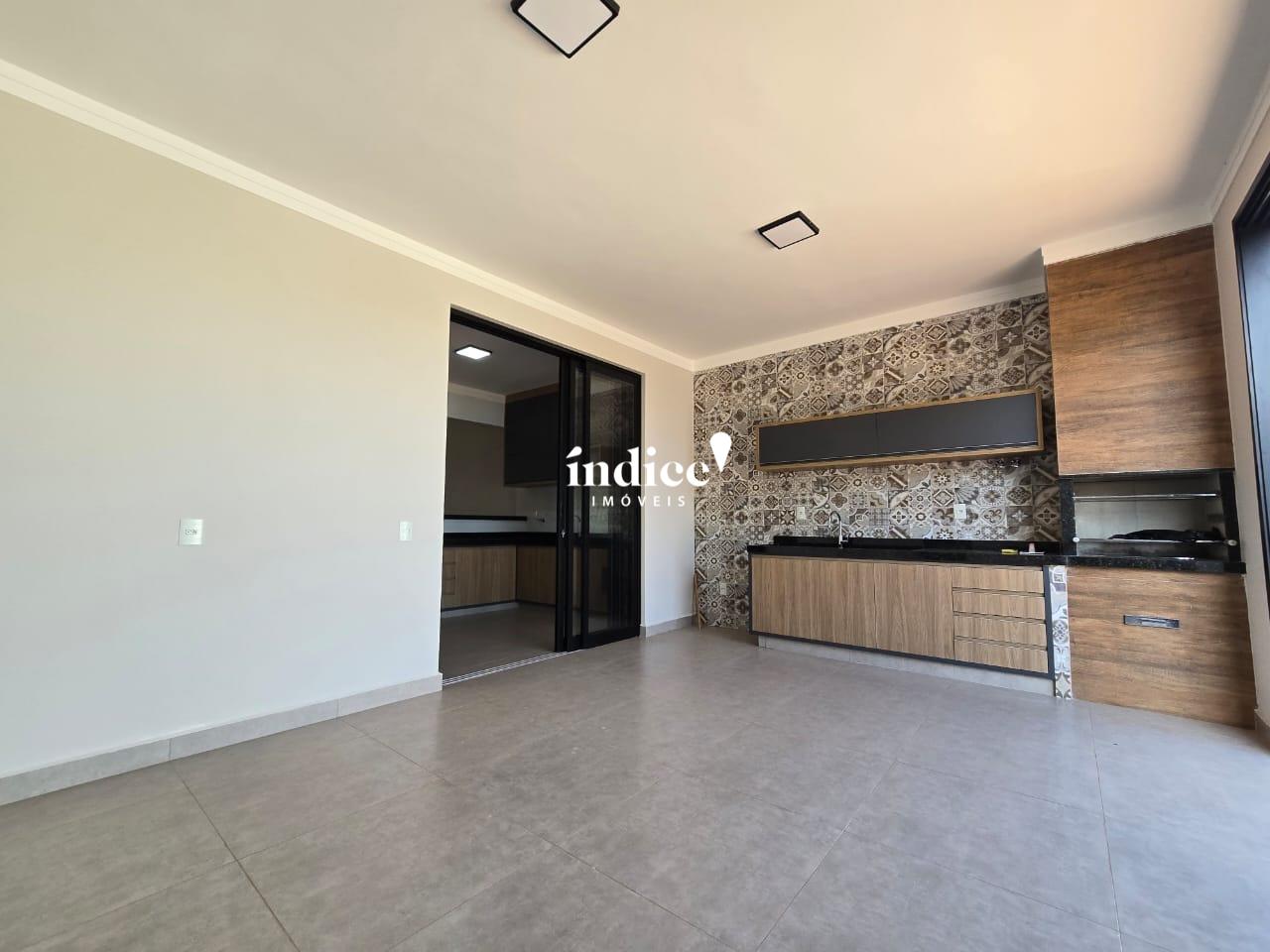 Casas Condomínio para à venda no Jardim San Marco na cidade de Ribeirão Preto: 