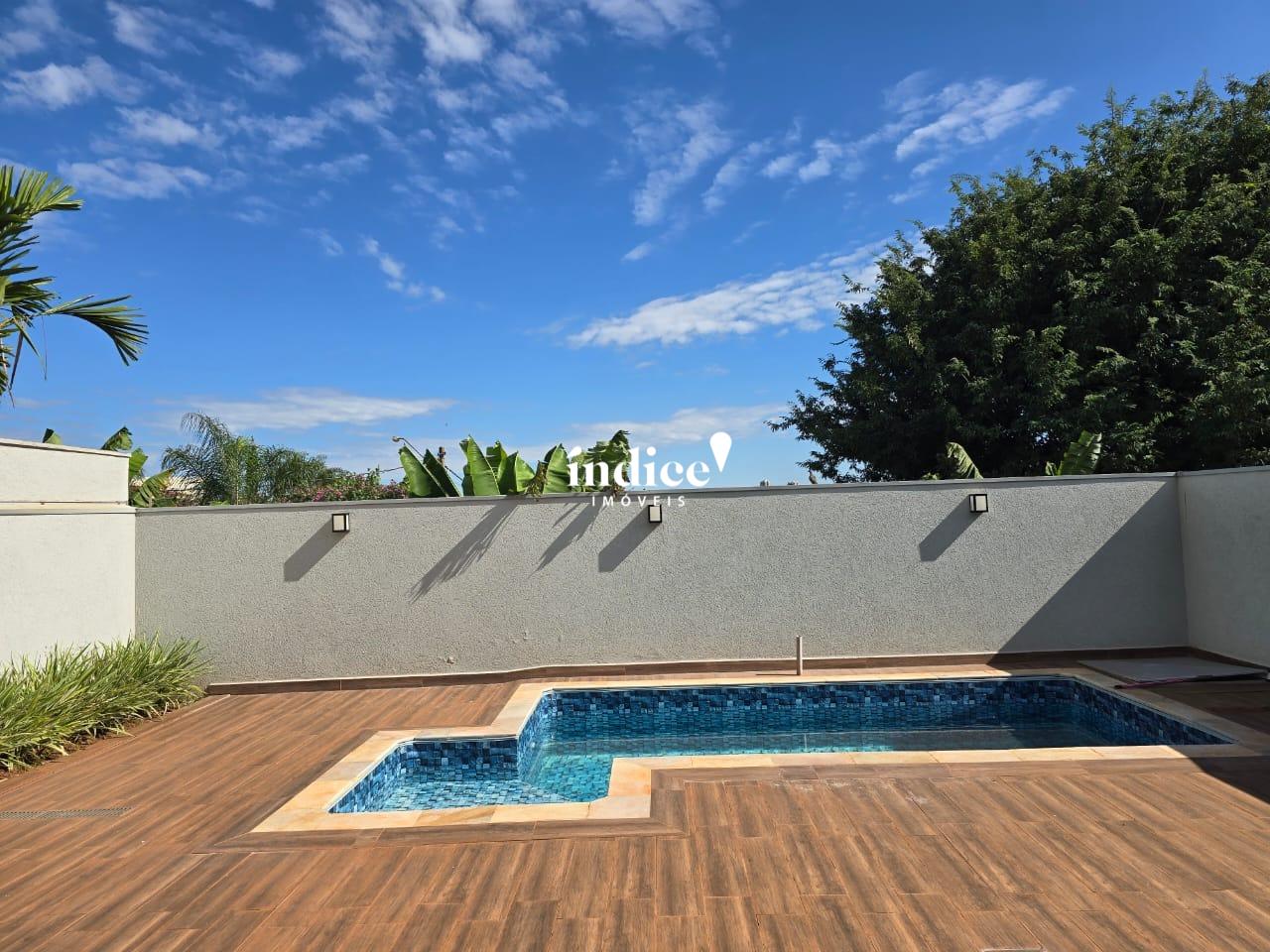 Casas Condomínio para à venda no Jardim San Marco na cidade de Ribeirão Preto: 