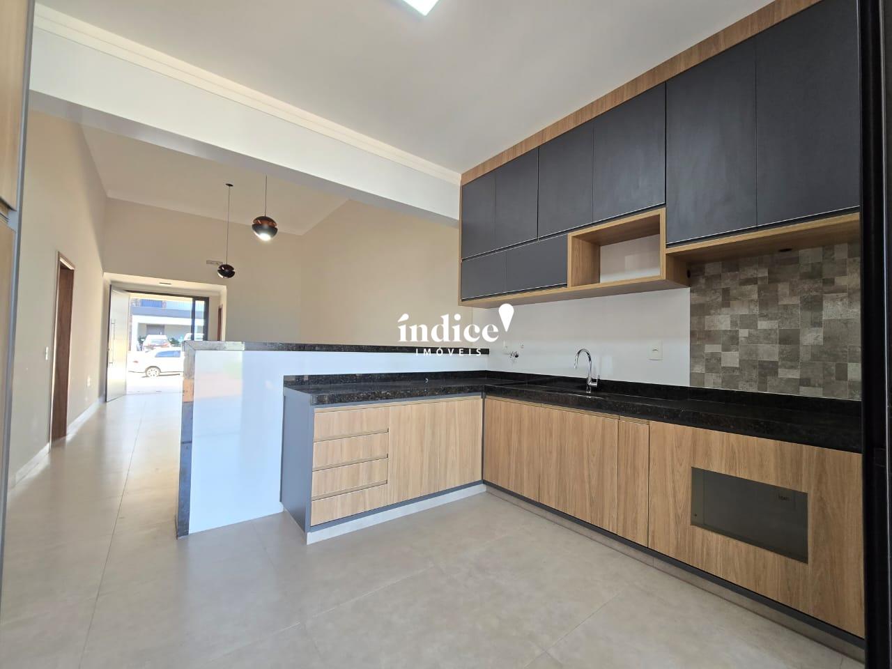 Casas Condomínio para à venda no Jardim San Marco na cidade de Ribeirão Preto: 