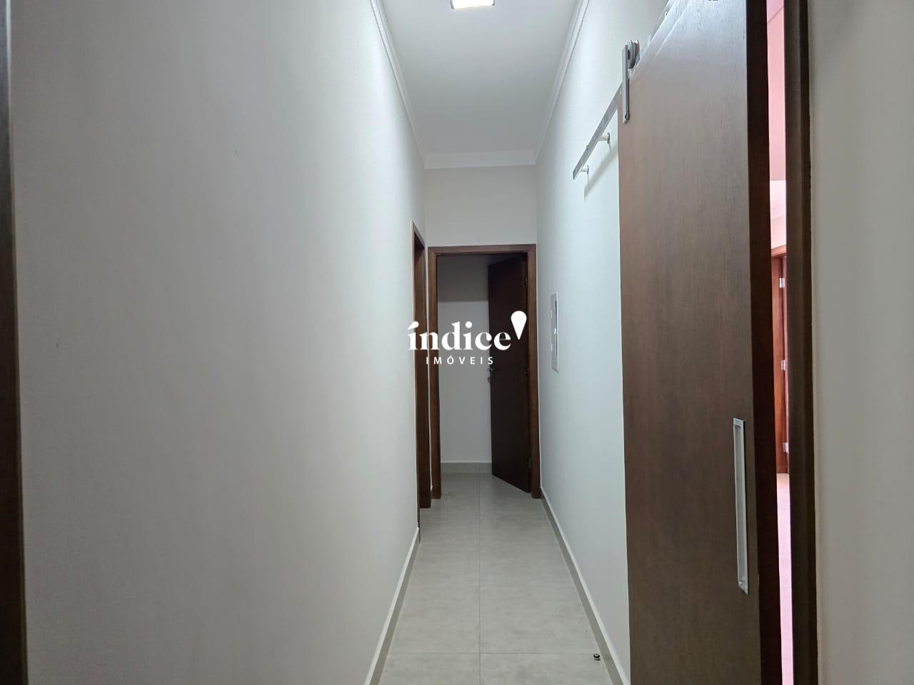 Casas Condomínio para à venda no Jardim San Marco na cidade de Ribeirão Preto: 