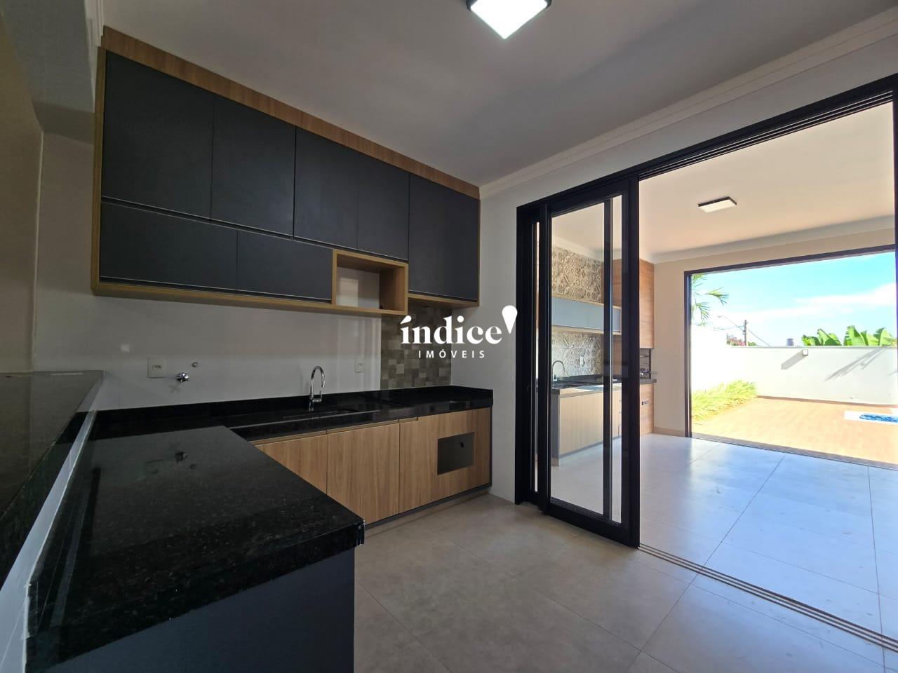 Casas Condomínio para à venda no Jardim San Marco na cidade de Ribeirão Preto: 