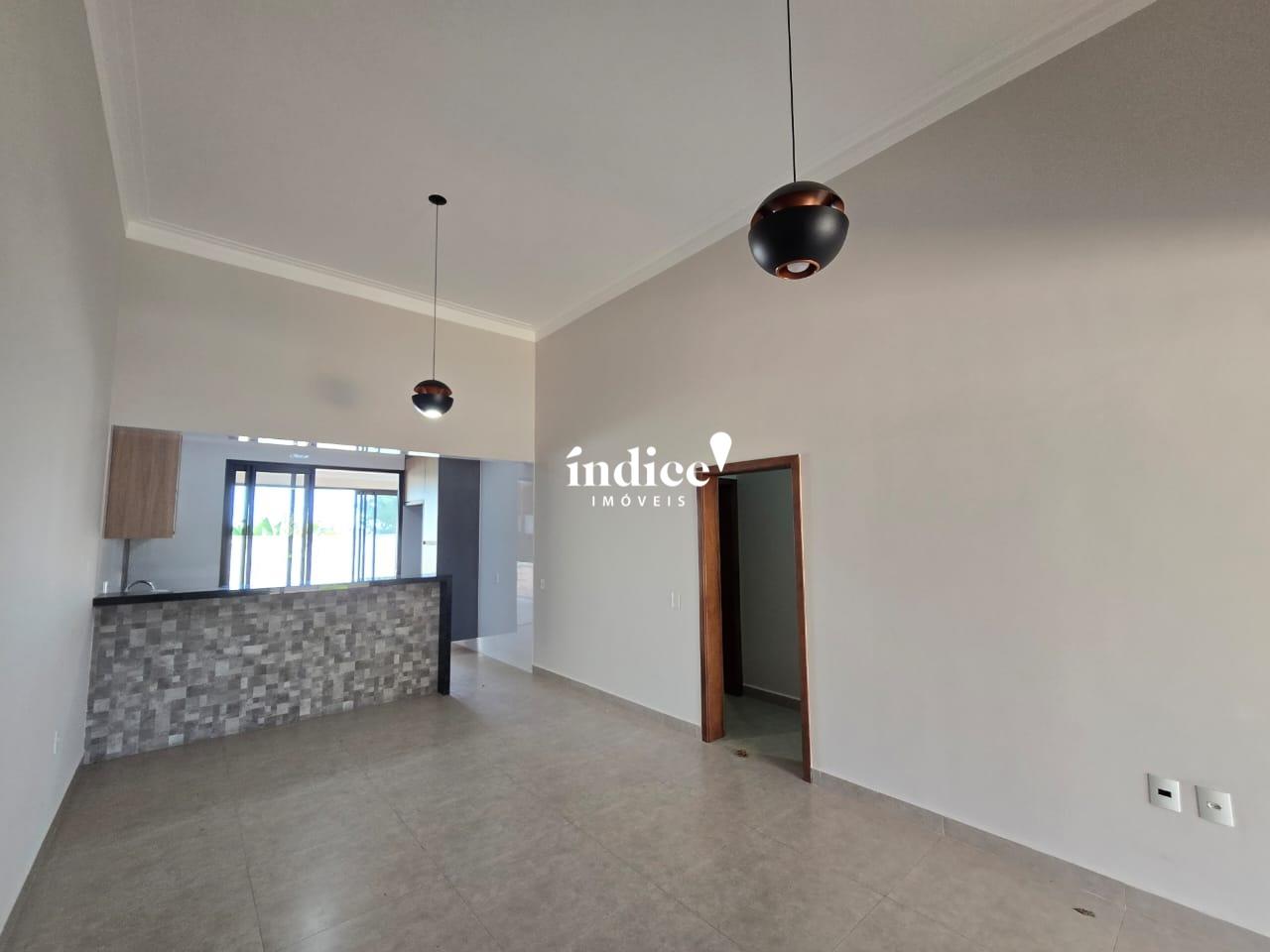 Casas Condomínio para à venda no Jardim San Marco na cidade de Ribeirão Preto: 